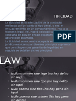 Derecho Penal 2