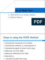 NCRS Method