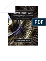 Coaching TDAH para Jovenes y Adultos