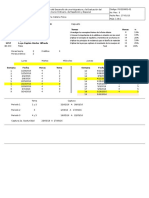 Dosificacion Física Ene-Jun 2016 Final