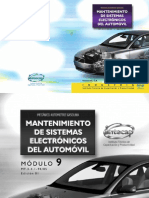 Electronica Automotriz