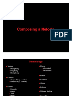 Técnicas Composição