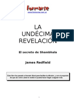 La undécima revelación