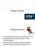 Pareja y Familia