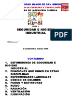 Exposeguridad Industrial