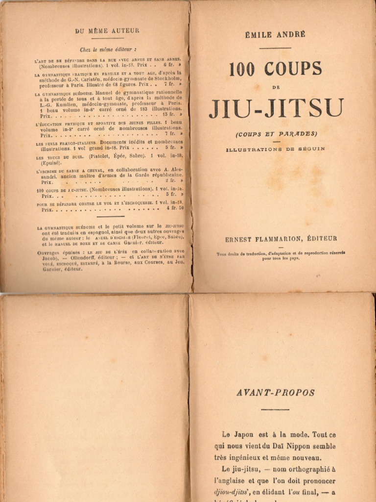 Jiu Jitsu and Me 2 : Wilson, Robert