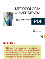 Texto Expositivo (1)