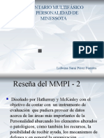 Mmpi 2