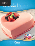 Receituario Dia Das Maes 2013