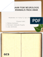 Gabungan PPT PF Neurologis