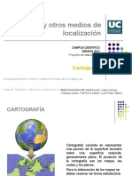 CARTOGRAFIA