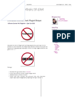 Software Anti Plagiat Skripsi