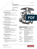 C-Series Features & Benefits.