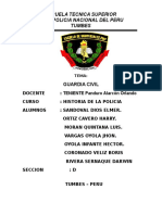 Guardia Civil