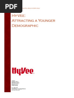 Hy-Vee Pitch Attracting A Younger Demographic