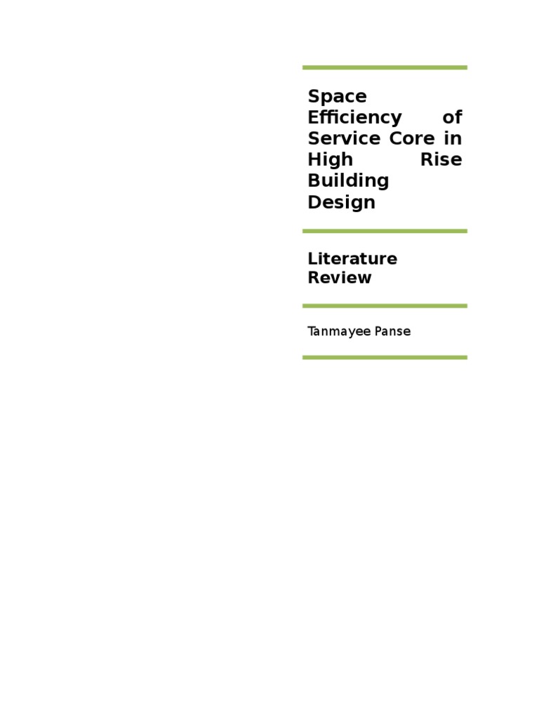 Example literature review psychology picture