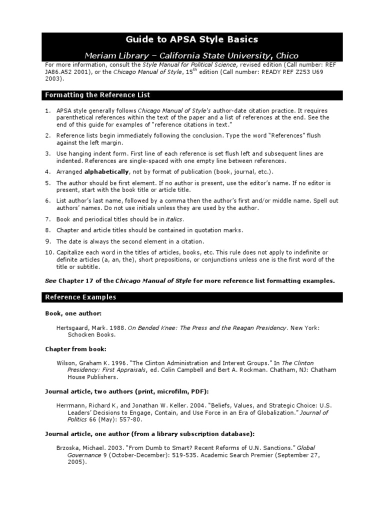 apsa Citation Public Sphere