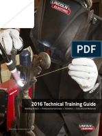 Technical Training Guide Lincon