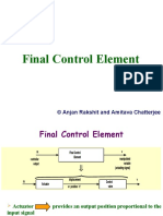 4.final Control Element