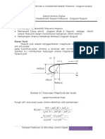 BAB 6 - Karakteristik Respon Frekuensi - Diagram Nyquist