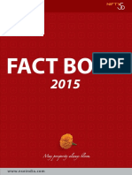 Nse Fact Book 2015