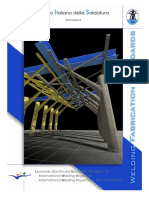 Welding Fabrication Standards PDF