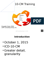 ICD10 Complete Training