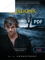 Jennifer L Armentrout-Shadows