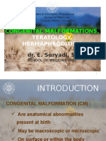 Teratology(Dr.sur) 808 Kedua