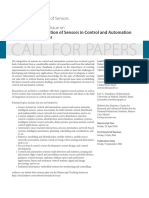 Call For Papers Oficial