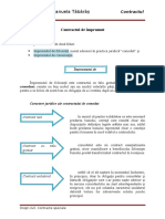 Contractul de Imprumut FINAL V