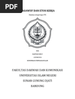 Download Tasawuf Dan Etos Kerja by CiiAnk_DOnxdon_4628 SN29657158 doc pdf