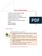 Bazele Contabilitatii FB ECTS Anul 1 ID Unitate III PDF