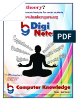 Notes Windows PDF