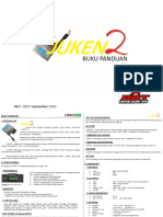 User Manual Imax Juken2