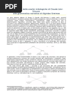 3 Levi-Strauss e Greimas