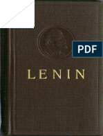 Lenin - Complete Works Vol.10