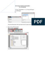 Petunjuk Teknis Pan Sharpen Pci PDF