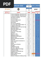 List 13-09-2014 FILM