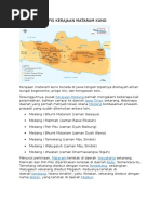 Download Letak Geografis Kerajaan Mataram Kuno Dan Buktinya by Runazaki SN296581895 doc pdf