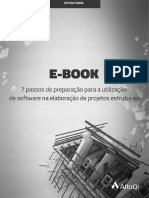 7 Passos de Preparacao Para a Utilizacao de Software Na Elaboracao de Projetos Estruturais1