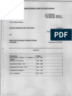 Oscar CC Final Papers Aj Monday 25 Jan Respondent