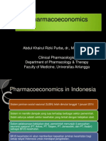 PPDS Pharmacoeconomics AKRP July 2015