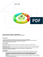 Implementare Sisteme ERP-sisteme CRM - Fonduri Europene - Accesare Fonduri Nerambursabile