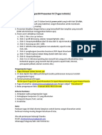 Download Presentasi CV by Any Maya SN296597836 doc pdf