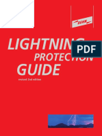 BBP 2007 E Complete/Lightning Protection Guide