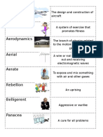 vocab lesson 17 with definitions revised