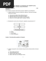 MINIT-MESYUARAT Keselamatan Sekolah