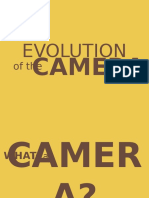 Theevolutionofthecamera 101228052725 Phpapp01