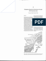 Geología Petróleo Austria